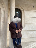 پالتو فوتر