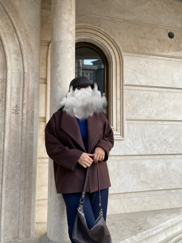 پالتو فوتر